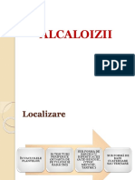 ALCALOIZI