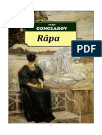 I. A. Goncearov - Rapa (v1.0).doc