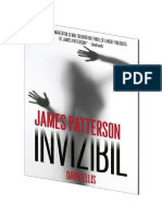 James Patterson - Invizibil v1.0