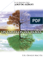 Os Contos Da Roda