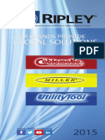 Ripley 2015 Catalog