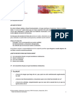 La Reeducación PDF