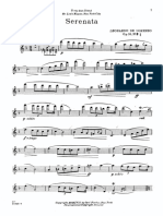 Serenata Flute PDF