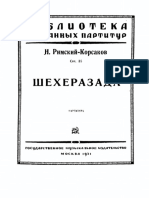 Rimsky-Korsakov Scherhezade.pdf