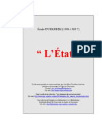 Émile Durkheim - Eta't..pdf