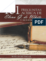 101 Preguntas Acerca de Elena G. de White y Sus Escritos - William Fagal PDF