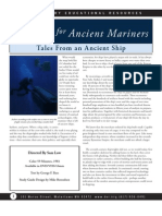 Film Guide: Ancient Mariners