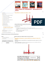 Abrazaderas de Carga de Cadena - Abrazaderas de Carga Con El Extremo Del Ojo o Del Gancho