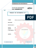 Trabajo Pavimentos