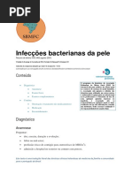 NHG 40 Infecções Bacterianas Da Pele(1)