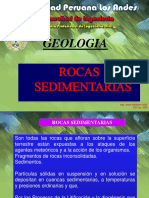 GEOLOGIA - Clase V -A ROCAS SEDIMENTARIAS.pptx