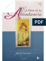 Libro de La Abundancia