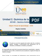 8. Presentación Unidad 2 - OVA.pps