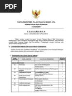 Download cpns KEMENTERIAN_PERDAGANGAN_2010 by Edsoej Masedlolur SN36295035 doc pdf