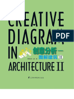 Creative Diagram in Architecture Ii_part 1