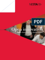 Open Innovation