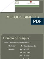 Simplex