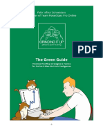 Green Guide Deutsch