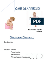 Sindrome Diarreico