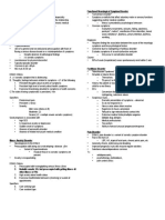 Functional Neurological Symptom Disorder