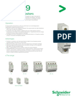 PRD Surge Arresters.pdf