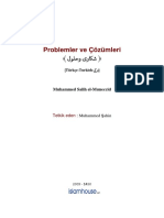 Problemler ve Çözümleri.pdf