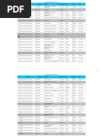 Time Table For Aug 2017 Website