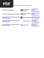 Fórum Estrutura Sintática