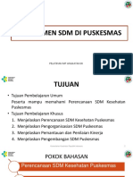 Manajemen SDM