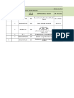 Matriz de Requisitos Legales