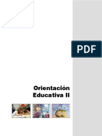 Libro de Orientacion Educativa