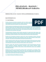 Pedoman Pelayanan Ipsrs