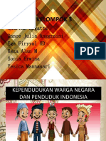 PKN WARGA NEGARA