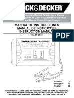 Carregador Inteligente