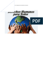 Derechos Humanos