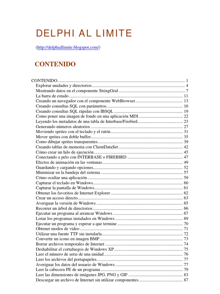 Quick report for delphi xe2 professional free
