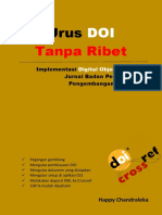 Final Urus Doi Tanpa Ribet