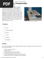 World Memory Championships - Wikipedia