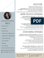 Hamby Creative Resume Updated