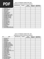 Ujian 1 2017 Pendidikan Jasmani Tahun 2 Arif Pergerakan Lokomotor Dan Bukan Lokomotor