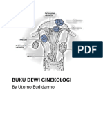 Buku Dewi Ginekologi PDF