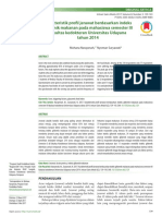 Acne and Glycemic Index