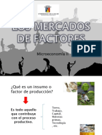 Losmercadosdefactores