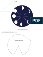 Fases Luna PDF