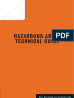 Hazardous Areas Tech Guide