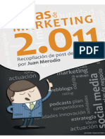 81103039 Ideas de Marketing 2011 Recopilacion de Post de Marketing 20