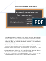 Pmbok 6th Edition Free Download PDF