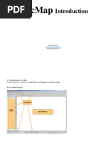 Arcmap: Ahmad Mokhtari