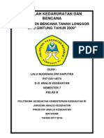 Makalah Manajemen Bencana l.n-1