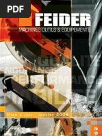 Download Catalogue Feider by Didier Schott SN36297910 doc pdf